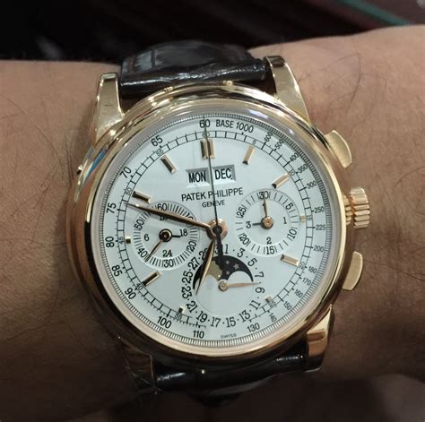 patek philippe 58189 price